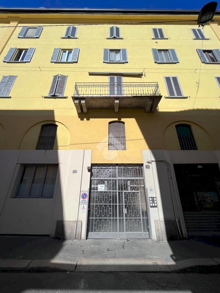 One-room apartment Via Giuseppe Sirtori, Milano - photo 2