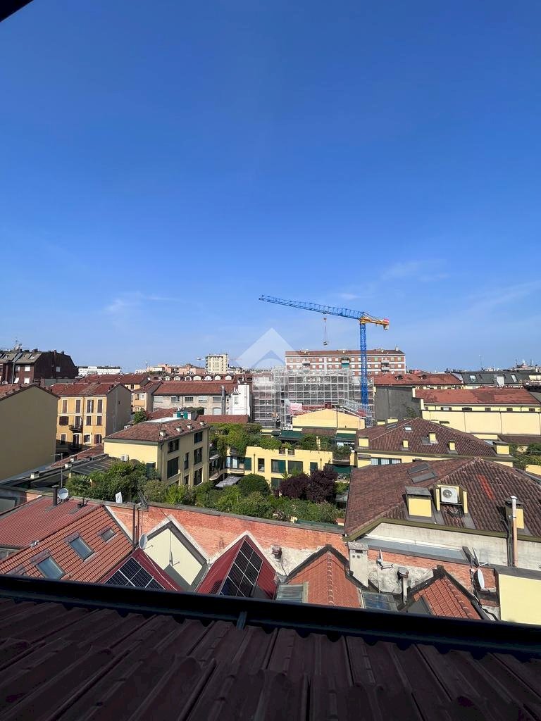 One-room apartment Via Giuseppe Sirtori, Milano - photo 1