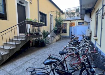 Monolocale Via Giuseppe Sirtori, Milano - foto 12