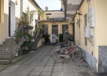 Bilocale Via Giuseppe Sirtori, Milano - foto 3
