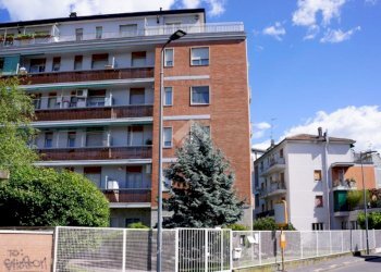 Monolocale Via Privata Carlo Innocenzo Frugoni, Milano (zona Niguarda) - foto 10