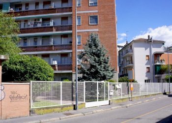 Monolocale Via Privata Carlo Innocenzo Frugoni, Milano (zona Niguarda) - foto 12