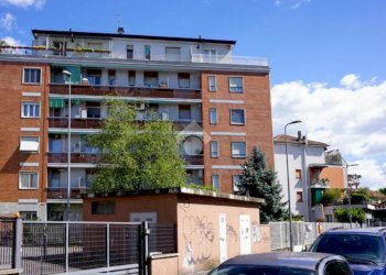 Monolocale Via Privata Carlo Innocenzo Frugoni, Milano (zona Niguarda) - foto 13