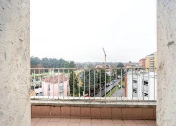 Monolocale Via Privata Carlo Innocenzo Frugoni, Milano (zona Niguarda) - foto 5