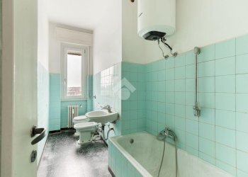 Monolocale Via Privata Carlo Innocenzo Frugoni, Milano (zona Niguarda) - foto 18