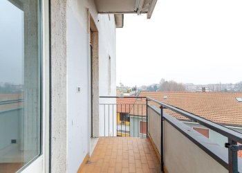 Bilocale Via Luigi Ornato, Milano (zona Niguarda) - foto 6