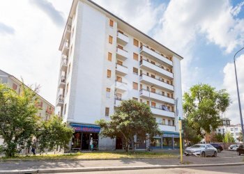 Bilocale Via Luigi Ornato, Milano (zona Niguarda) - foto 7