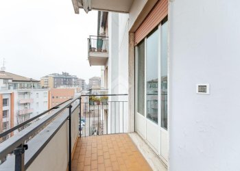 Bilocale Via Luigi Ornato, Milano (zona Niguarda) - foto 10