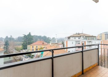 Bilocale Via Luigi Ornato, Milano (zona Niguarda) - foto 13