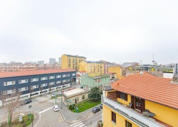 Bilocale Via Luigi Ornato, Milano (zona Niguarda) - foto 22