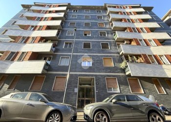 Bilocale Via Val di Sole, Milano (zona Vigentino) - foto 16