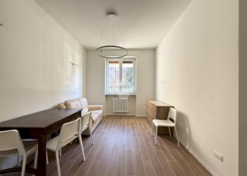 Bilocale Via Val di Sole, Milano (zona Vigentino) - foto 3