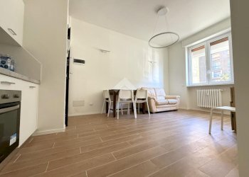 Bilocale Via Val di Sole, Milano (zona Vigentino) - foto 8