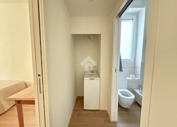 Bilocale Via Val di Sole, Milano (zona Vigentino) - foto 12