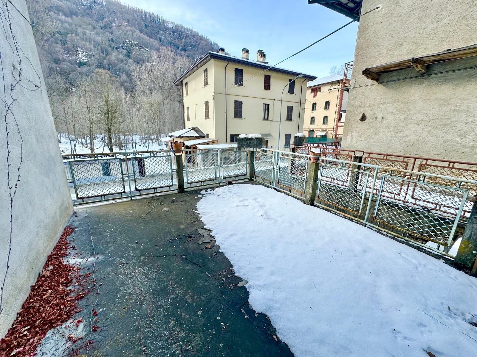 Rustic Borgata Centrale, snc, Frassino - photo 3