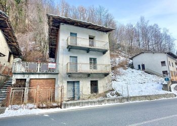 Rustic Borgata Centrale, snc, Frassino - photo 1