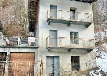 Rustic Borgata Centrale, snc, Frassino - photo 2