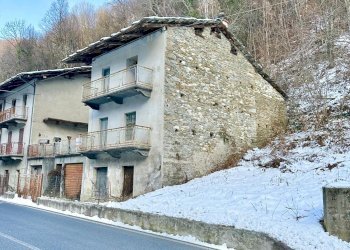 Rustic Borgata Centrale, snc, Frassino - photo 11