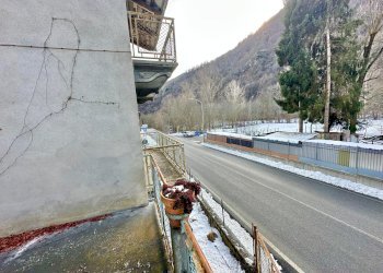 Rustic Borgata Centrale, snc, Frassino - photo 4