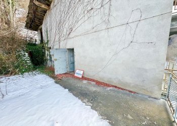 Rustic Borgata Centrale, snc, Frassino - photo 5