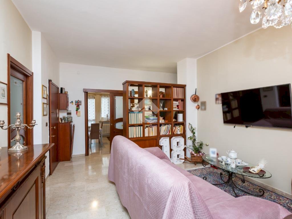 Quadrilocale Corso Bernardino Telesio, Torino (zona Parella) - foto 3