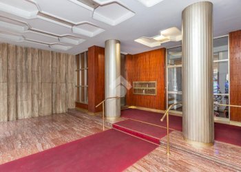 Quadrilocale Corso Bernardino Telesio, Torino (zona Parella) - foto 2