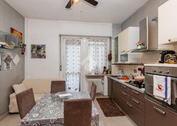 Quadrilocale Corso Bernardino Telesio, Torino (zona Parella) - foto 3