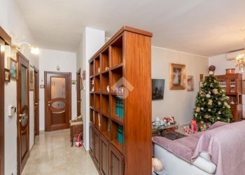 Quadrilocale Corso Bernardino Telesio, Torino (zona Parella) - foto 5