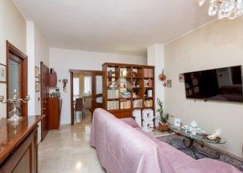 Quadrilocale Corso Bernardino Telesio, Torino (zona Parella) - foto 6