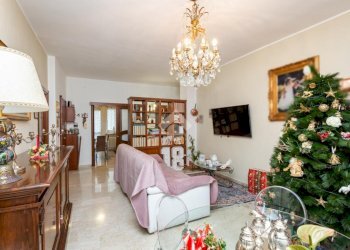 Quadrilocale Corso Bernardino Telesio, Torino (zona Parella) - foto 7