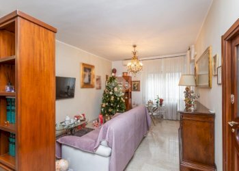 Quadrilocale Corso Bernardino Telesio, Torino (zona Parella) - foto 8