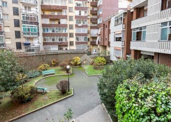 Quadrilocale Corso Bernardino Telesio, Torino (zona Parella) - foto 9