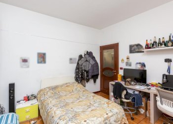 Quadrilocale Corso Bernardino Telesio, Torino (zona Parella) - foto 12