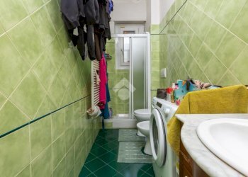 Quadrilocale Corso Bernardino Telesio, Torino (zona Parella) - foto 14