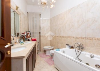 Quadrilocale Corso Bernardino Telesio, Torino (zona Parella) - foto 15