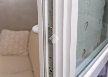 Quadrilocale Corso Bernardino Telesio, Torino (zona Parella) - foto 16