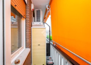 Quadrilocale Corso Bernardino Telesio, Torino (zona Parella) - foto 17