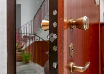 Quadrilocale Corso Bernardino Telesio, Torino (zona Parella) - foto 21