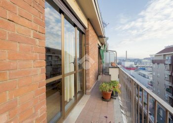 Quadrilocale Via Baltimora, Torino (zona Santa Rita) - foto 1