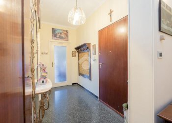 Quadrilocale Via Baltimora, Torino (zona Santa Rita) - foto 2