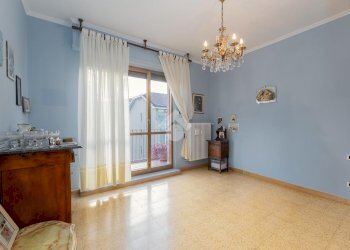 Quadrilocale Via Baltimora, Torino (zona Santa Rita) - foto 8