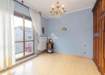 Quadrilocale Via Baltimora, Torino (zona Santa Rita) - foto 9