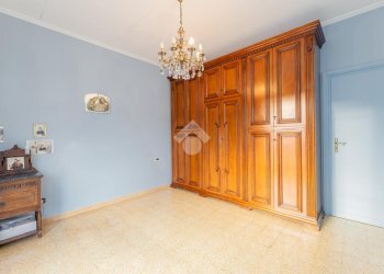 Quadrilocale Via Baltimora, Torino (zona Santa Rita) - foto 10