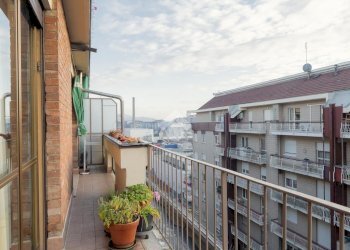 Quadrilocale Via Baltimora, Torino (zona Santa Rita) - foto 11