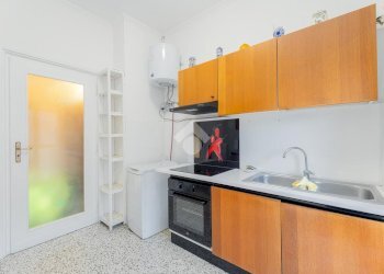 Quadrilocale Via Baltimora, Torino (zona Santa Rita) - foto 12