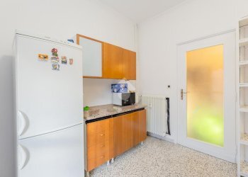 Quadrilocale Via Baltimora, Torino (zona Santa Rita) - foto 14