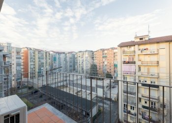 Quadrilocale Via Baltimora, Torino (zona Santa Rita) - foto 17