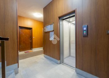 Quadrilocale Via Baltimora, Torino (zona Santa Rita) - foto 22