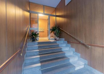 Quadrilocale Via Baltimora, Torino (zona Santa Rita) - foto 23