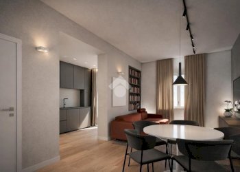 Apartment Via del Cavallino, Asti - photo 3